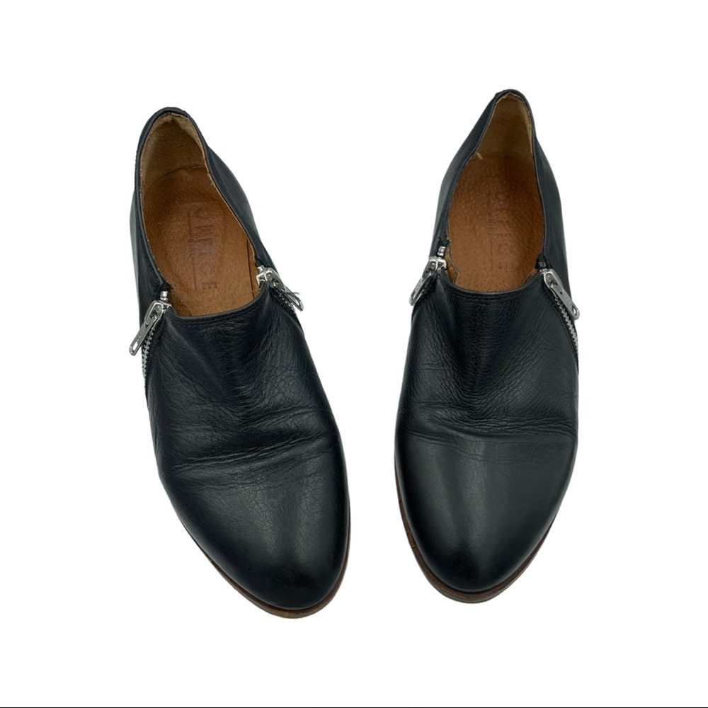 Office Girl Shoes - Size 38